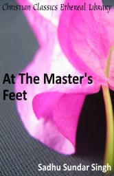 At the Masters feet PDF
