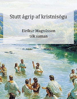 Stutt �grip af kristnis�gu