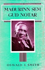 Mađurinn sem Guđ notar