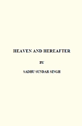 Heaven and Hereafter