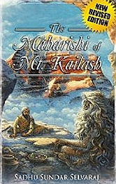 The Maharishi of Mt Kailash - Sadhu Sundar Selvaraj