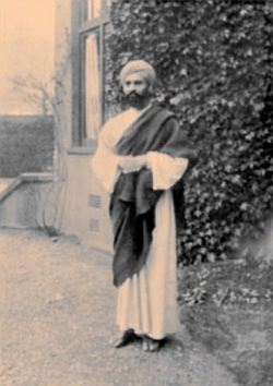 Sadhu Sundar Singh