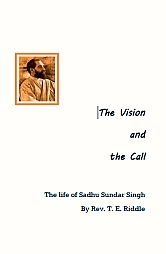 The Vision and the Call
