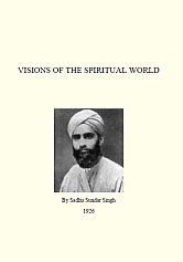 Visions of the Spiritual World